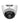 UNIVIEW 5MP 1/2.7" CMOS 16mm Wide Angle Intelligent IR Fixed Eyeball Network Camera IPC3605SB-ADF16KM-I0
