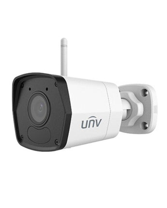 UNIVIEW 2MP HD WiFi Bullet Network Camera IPC2122LB-AF28WK-G