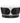 UNIVIEW 16MP LightHunter 180° OmniView Multi-Sensor Network Camera IPC8544EA-KM-I1