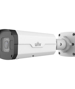 UNIVIEW 5MP Lighthunter Motorised Varifocal Bullet Network Camera Prime Series IPC2325SB-DZK-I0