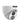 UNIVIEW Prime-I 8MP 2.8mm Fixed Lens Turret Network Camera with ColourHunter Technology IPC3618SB-ADF28KMC-I0