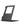 AKUVOX C313/C315 Table Stand Black Indoor Monitor Mounting Accessory