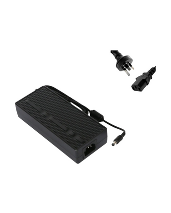 48V DC 2.5A Switch-mode Power Supply 2.5mm DC plug - VIRTUS ELECTRONICS