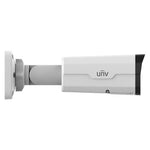 UNIVIEW ColorHunter 5MP Bullet Network Camera 4.0mm Lens IPC2225SE-DF40(60)K-WL-I0