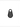 AKUVOX BKEY Bluetooth Key Wireless Access Control Remote Fob BKEY