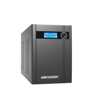 HIKVISION DS-UPS3000 3000 VA 1800 W AVR Fast Charging UPS