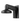 HILOOK Waterproof Wall Mount Bracket DS-1273ZJ-130-TRL