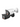 DAHUA 6MP WizSense Dual Light Bullet Camera AcuPick SMD4.0 IP67