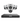 UNIVIEW IQ Series Security Kit 2x 6MP TriGuard Alarm 4x 4MP OwlView Turret NVR Active Deterrent