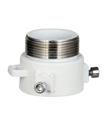 DAHUA DH-AC-PFA118 Security Camera Wall Mount Adapter Bracket Installation