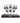 UNIVIEW IQ Series 8x 6MP OwlView Turret ColorHunter Warm Light Mic Security Kit with 8CH NVR UNV-8x6MPT-Owl-8CH