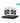 DAHUA 5MP WizColor Turret Security 8 Cameras SMD 4.0 NVR