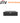 UNIVIEW Prime Series 64CH Network Video Recorder 16MP 640Mbps 16-SATA HDD NVR516-64E-R