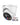 DAHUA 6 MP TiOC 3.0 Active Deterrence Turret Camera IPC-HDW3649H