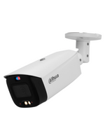 DAHUA 8MP TiOC 3.0 Bullet Security Camera AcuPick 2.8mm 3.6mm Fixed Lens Black – view 4