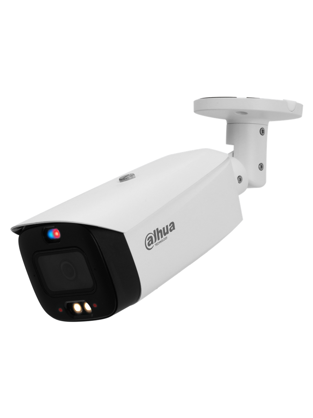 DAHUA 8MP TiOC 3.0 Bullet Security Camera AcuPick 2.8mm 3.6mm Fixed Lens Black – view 4
