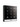 Sleek black AKUVOX IP A02 smart access control terminal with keypad, RFID reader, and silver trim.