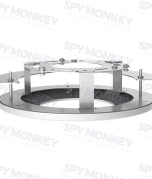 UNIVIEW Indoor Fixed Dome In-ceiling Mount TR-FM152-A-IN
