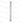 UNIVIEW TR-SE45-A-IN PTZ Dome Pendant Mount 500mm Length