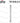 UNIVIEW TR-SE45-A-IN PTZ Dome Pendant Mount 500mm Length