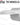 UNIVIEW Fixed Dome Wall Mount TR-WM03-D-IN