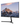 DAHUA 27 Inch Full HD IP Monitor DHI-LM27-B200S-S2 Audio PoE