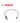 BOSCH SMB to BNC Coaxial Cable, 0.3m BOS-NBN-MCSMB03M