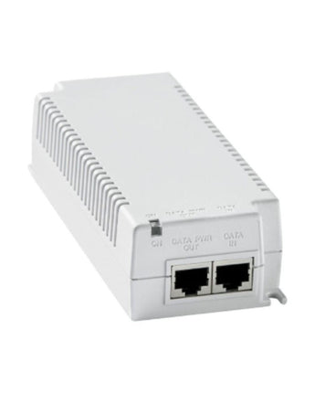 BOSCH High PoE Midspan Injector to suit PTZ Cameras, Single Port, 60W Output BOS-NPD-6001B