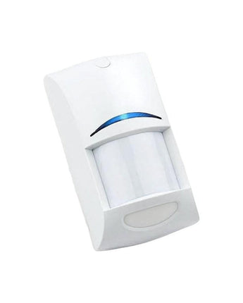 BOSCH Blue Line TriTech Gen2 PIR Pet-Friendly Motion Detector BOSCH-ISC-BDL2-WP12 - VIRTUS ELECTRONICS