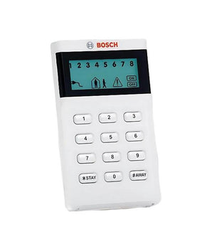 BOSCH Keypad Icon for Solution 2000 3000 BOSCH-IUI-SOL-ICON - VIRTUS ELECTRONICS