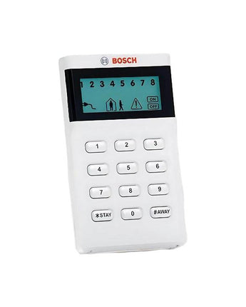 BOSCH Keypad Icon for Solution 2000 3000 BOSCH-IUI-SOL-ICON - VIRTUS ELECTRONICS