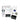 BOSCH 3000 Series Alarm Kit with Icon Keypad, 3 x BOSCH Gen2 PIR Motion Detectors and Accessories BOSCH-3000-ICON-GEN2 - VIRTUS ELECTRONICS