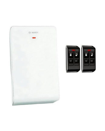 BOSCH 3000 Wireless Deluxe Remote Kit BOSCH-3000-DELUXE-REMOTE - VIRTUS ELECTRONICS