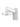 HIKVISION DS-1273ZJ-130-TRL Wall Mount Bracket for 2345 / HiLook T261/T280 Turret Cameras