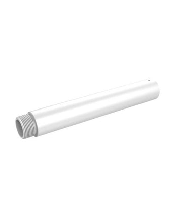 HIKVISION DS-1279ZJ Pole Extension For Pendant Mount Brackets 250mm White