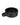 HIKVISION DS-1280ZJ-DM18-BLK Black Junction Box for Dome Cameras 2165 2185 57H8T 4MD28