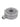HIKVISION BRA-1280ZJ-S-428C-ACY Junction Box with Gland for 2CD26xx 2CD2Txx 2CD4Axx Series Cameras