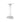 HIKVISION DS-1471ZJ-155 Pendant Mount Bracket for Dome Cameras 2785/2765 White