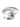 HIKVISION DS-1663ZJ Ceiling Mount Bracket for PTZ Speed Dome Cameras