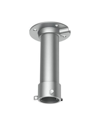 HIKVISION DS-1668ZJ(20)-P Pendant Mount Steel Platinum Gray PanoVu Camera Bracket