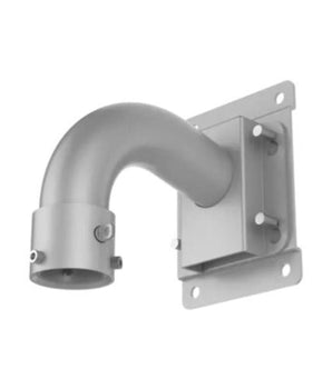 HIKVISION DS-4600ZJ-GSAC Stainless Steel Wall Mount Bracket with Silver Moon Gray Finish