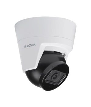 BOSCH BOS-NTV-3503F03L 5MP Indoor Turret 3000i Camera, EVA Forensic Search, 100 Deg, IK08, 15m IR