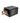 6U Single Section Wall Mount Rack Cabinet CABINET-6RU - VIRTUS ELECTRONICS