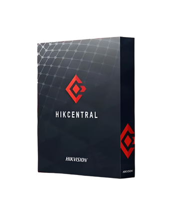 HIKVISION CENTRAL-P-OUTDOORSTATION-1UNIT HikCentral Video Intercom Outdoor Station Expansion Package