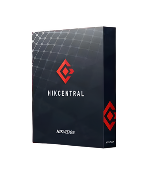 HIKVISION PSTOR-VIDEOSTORAGE-BASE-1CH HikCentral pStor Video Storage with 1 Camera License