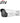 UNIVIEW 2MP Full HD 4-47mm Motorised Varifocal Starlight Bullet Camera IPC262EBR9-DUPZIT