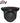 UNIVIEW 5MP Starlight Fixed Lens Turret Network Camera IPC3615ER3-ADUPF28M-BLK