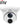 UNIVIEW 4MP 2.8mm Fixed Lens Turret Network Camera IP67 IK10 IPC3614SR3-DPF28M