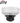 UNIVIEW 8MP Motorised Varifocal Dome Network Camera IK10 IPC3238SR3-DVPZ