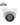 UNIVIEW 8MP Motorised Varifocal Eyeball Network Camera IPC3638SR3-DPZ